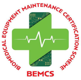 BEMCS — Biomedical Equipment Maintenance Certification Scheme