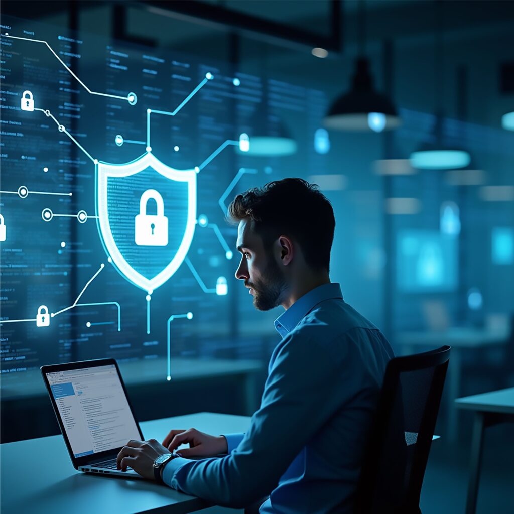 How to Get ISO/IEC 27701 Certification for IT & SaaS Companies in India (Step-by-Step Guide)