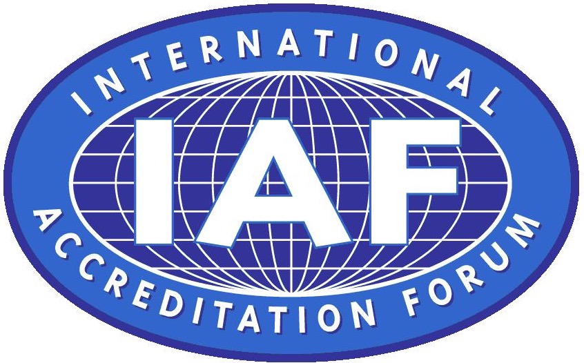 International Accreditation Forum (IAF)
