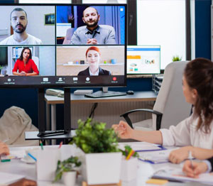 Webinar