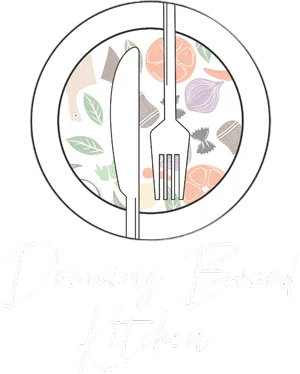 DRAWING BOARD KITCHEN