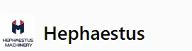 Hephaestus Machinery LLC