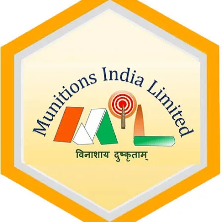 Munitions India Limited