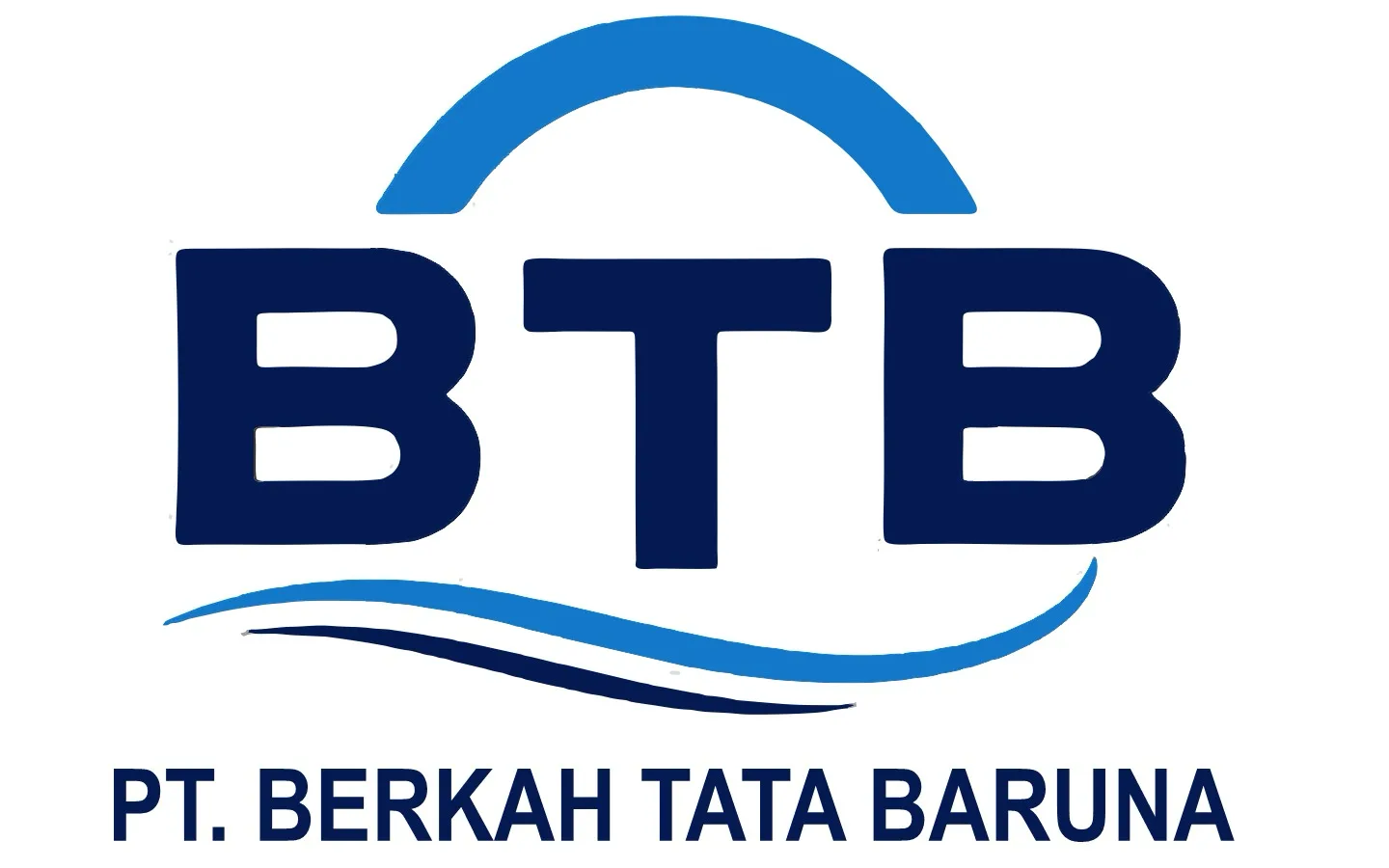 PT BERKAH TATA BARUNA