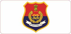 Punjab Police