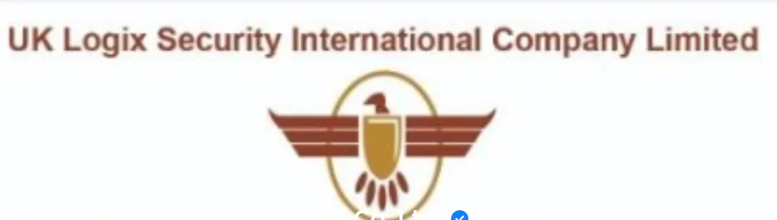 UK Logix Security International Co. Ltd.