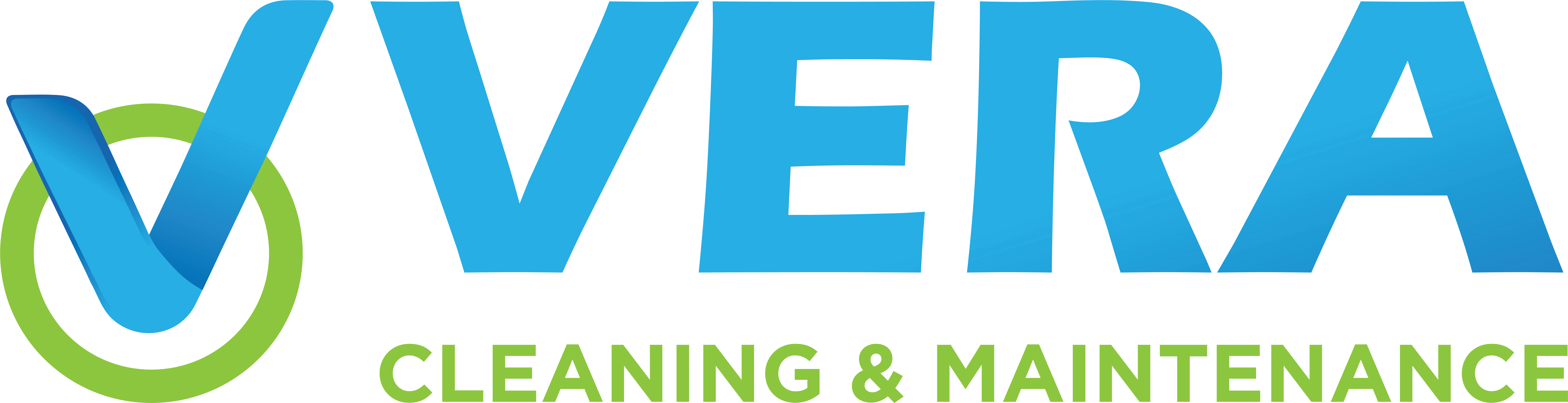 VERA CLEANING AND MAINTENANCE