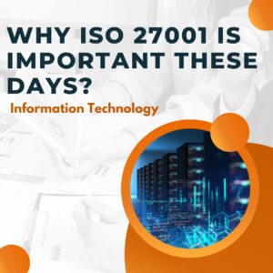 ISO 27001