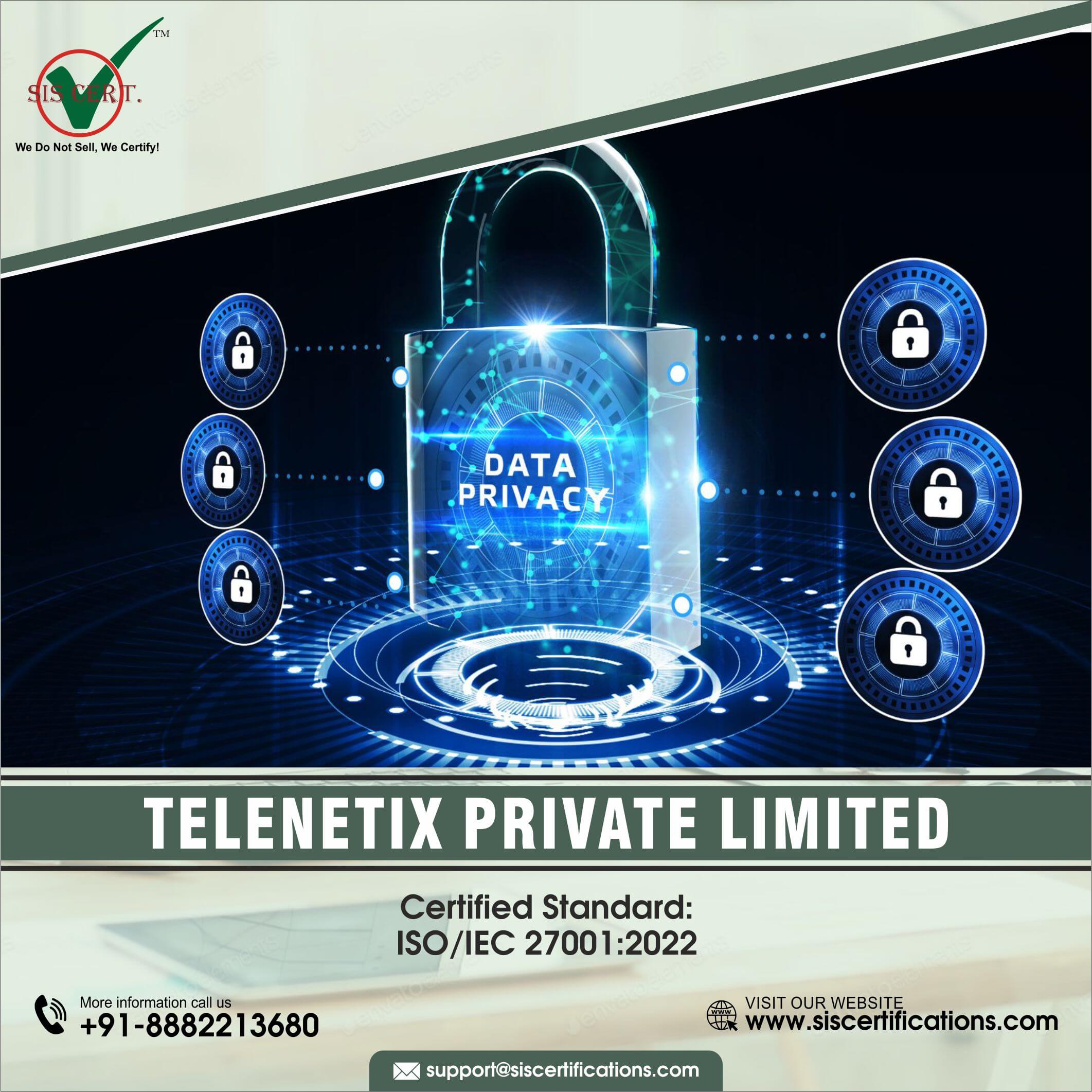 Telenetix Private Limited