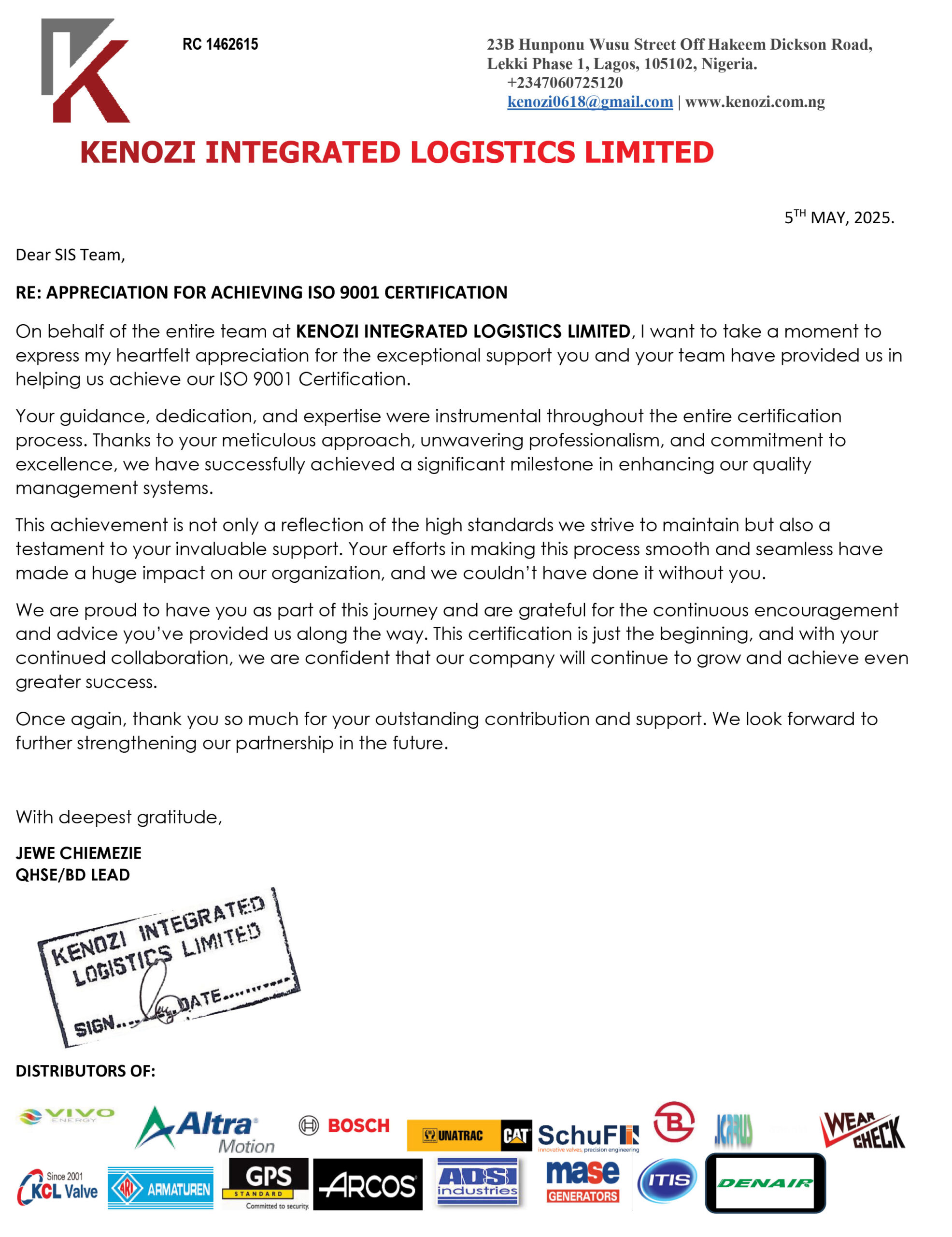 KENOZI-INTEGRATED-LOGISTICS-LIMITED