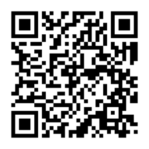 QR Code of PayPal Payment getaway